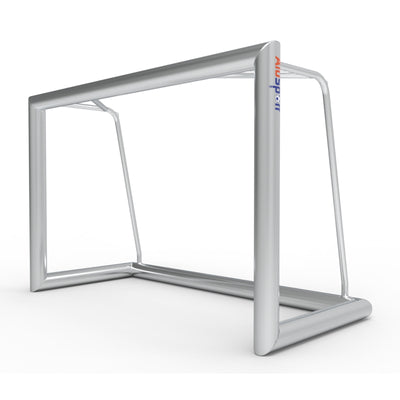 Professioneel aluminium voetbal trainingsdoel - Alusport TR1810 - 180 x 120 x 80 cm - incl. net
