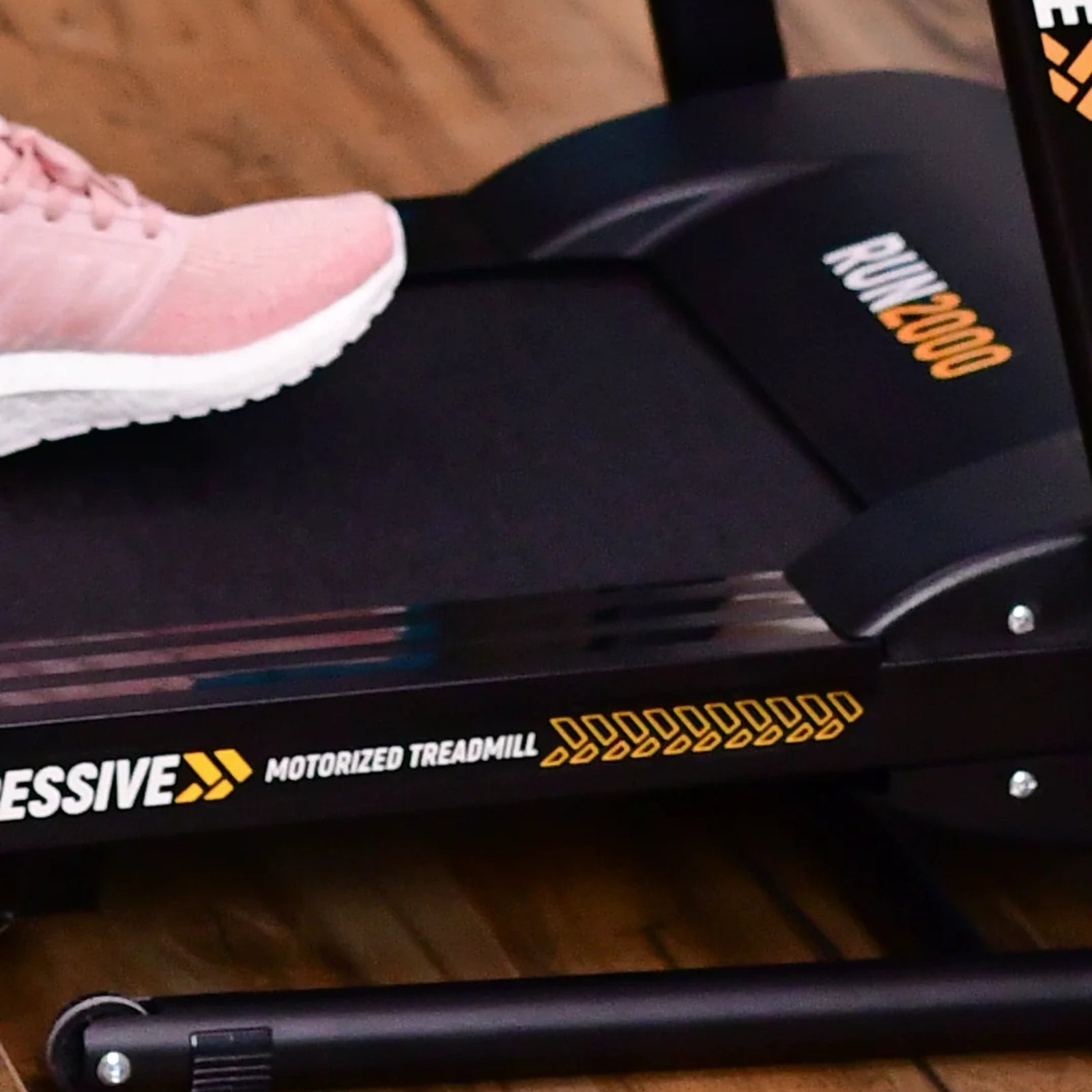 Progressive RUN2000 loopband