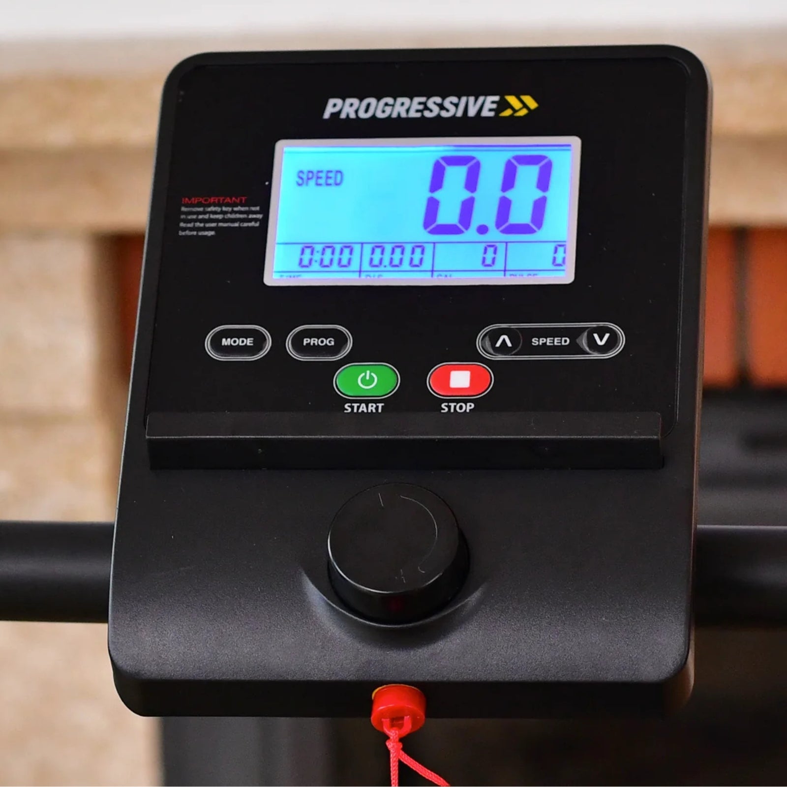 Progressive RUN2000 loopband