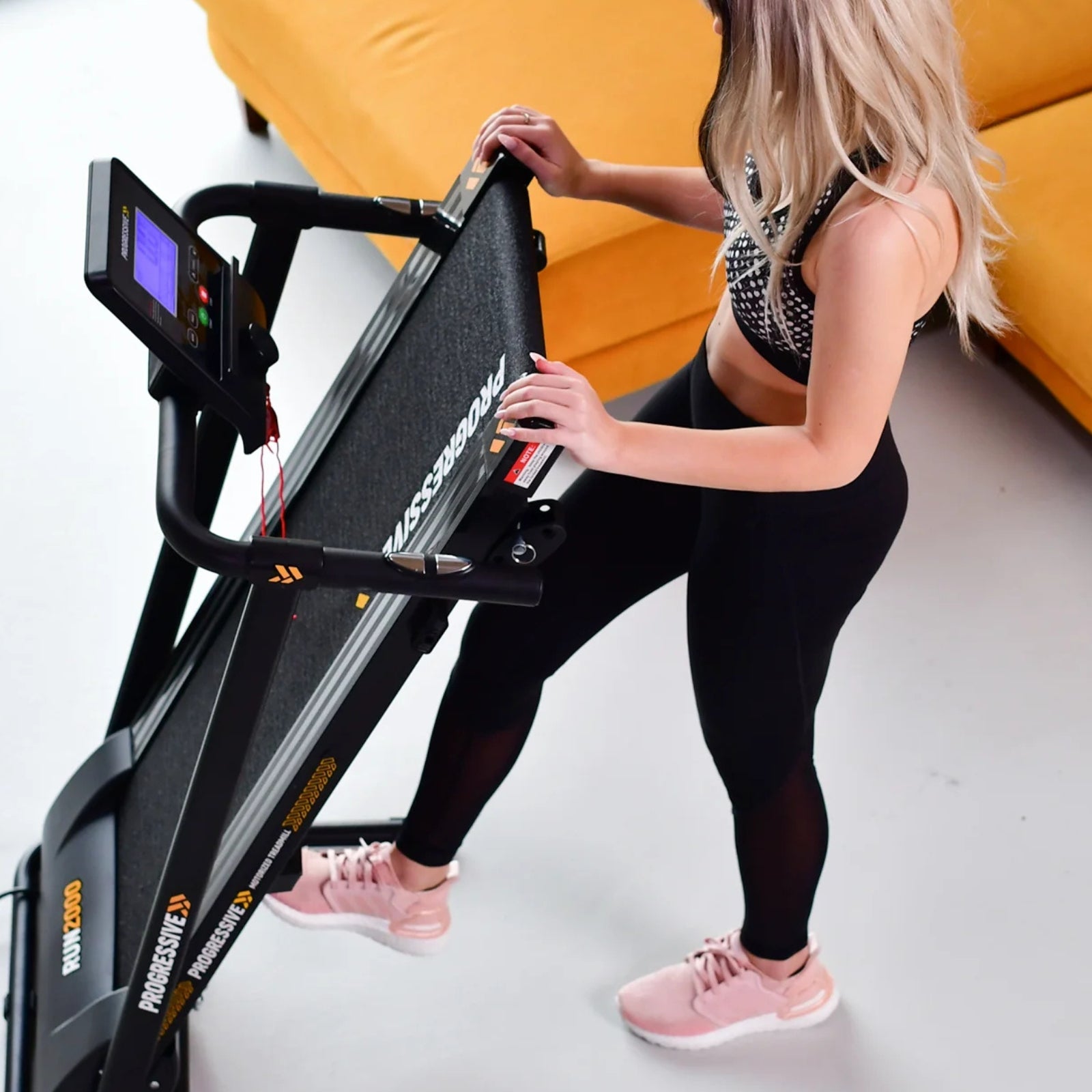 Progressive RUN2000 loopband