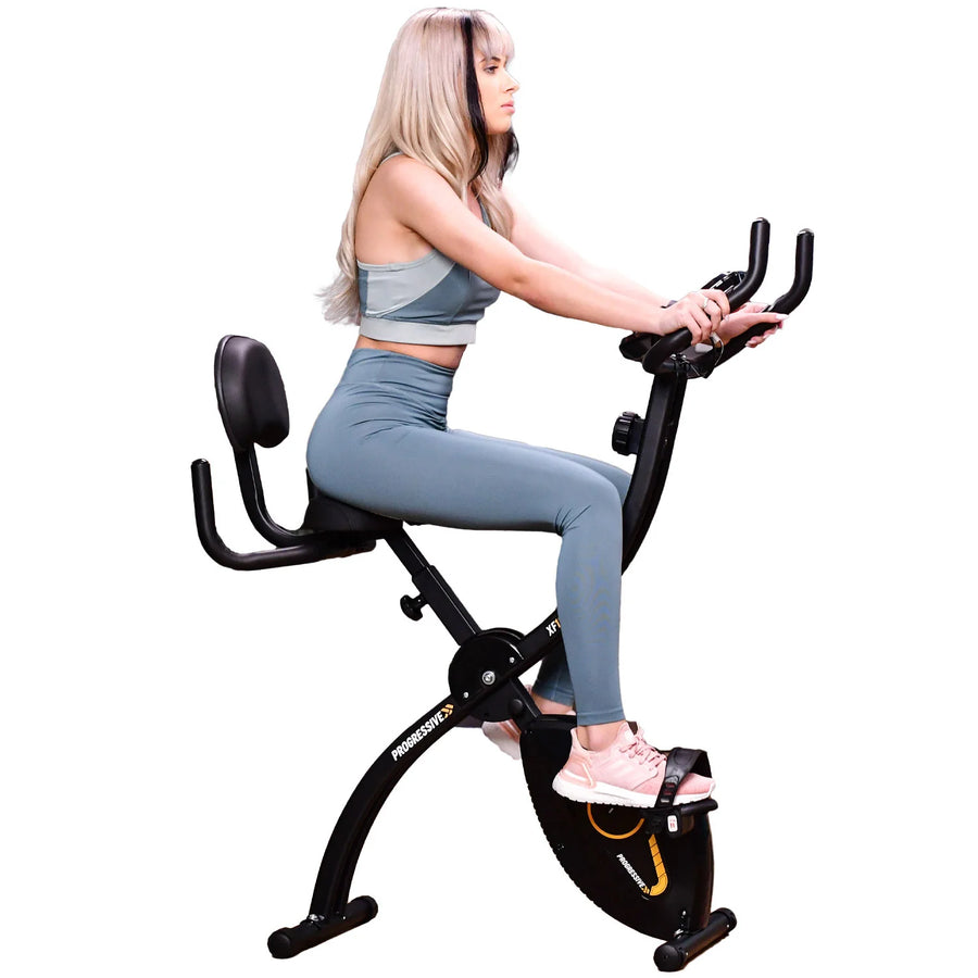 Progressive XF1000 hometrainer