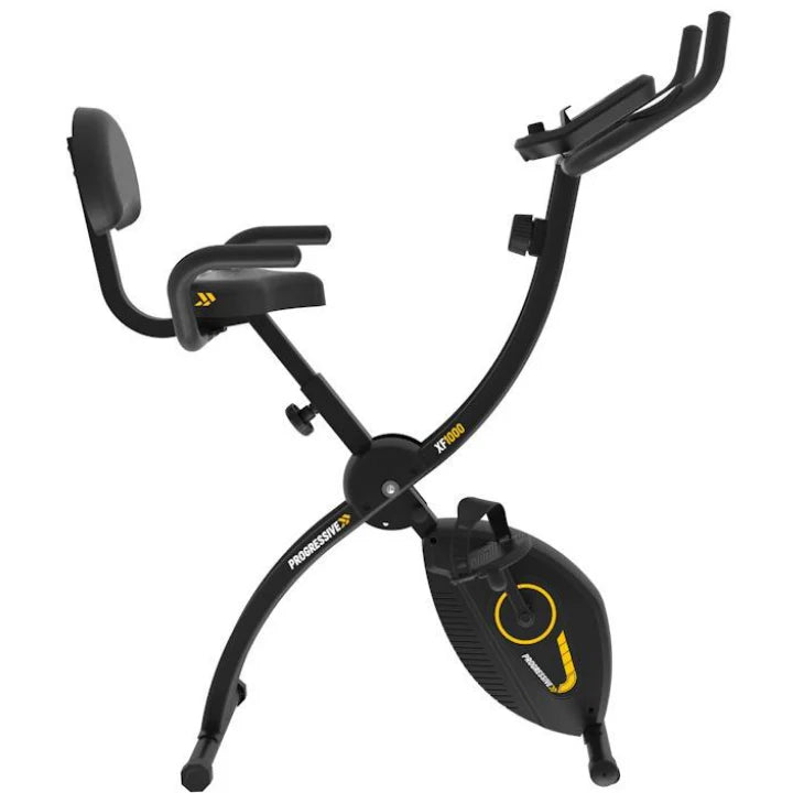 Progressive XF1000 hometrainer