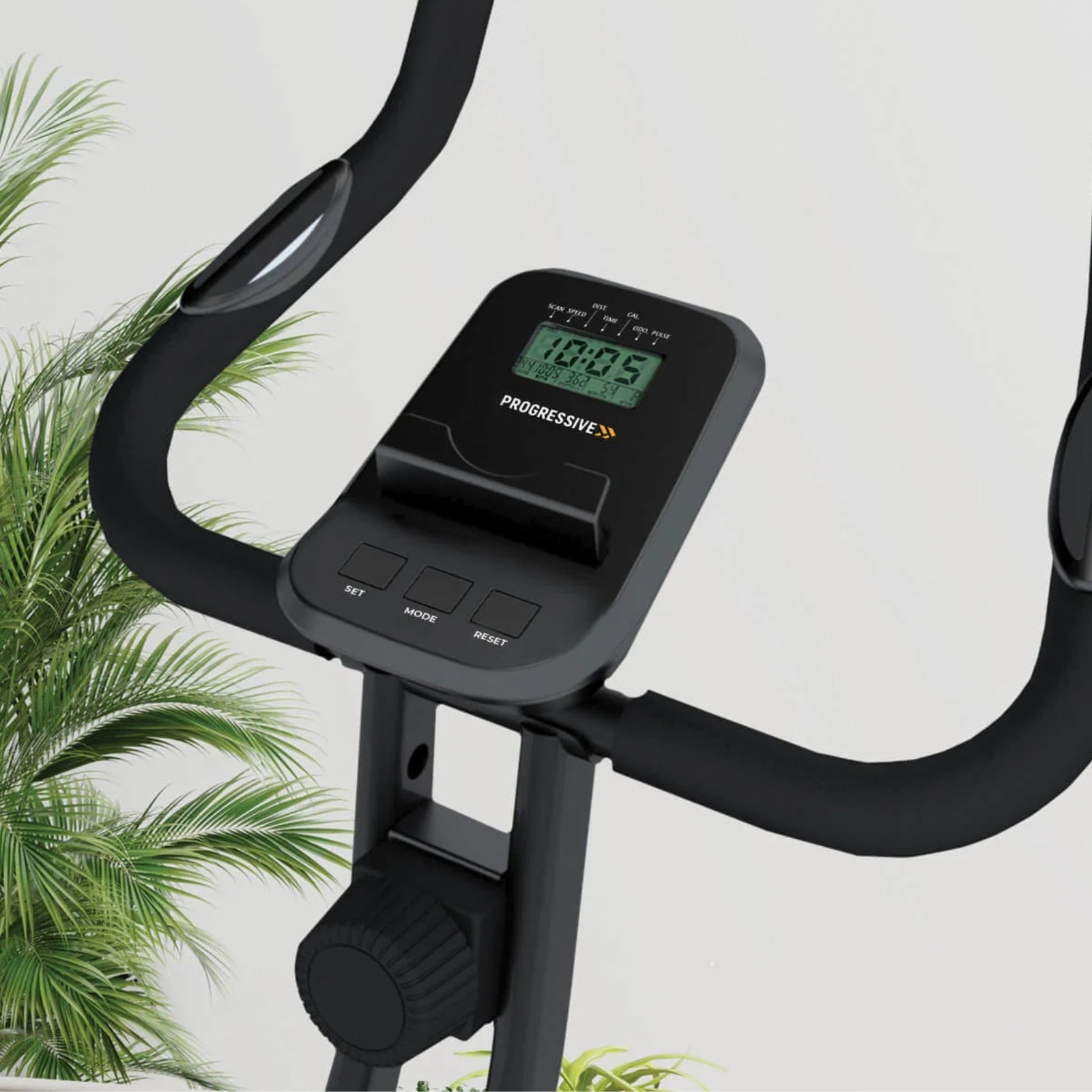 Vélo d'exercice Progressive XF1000