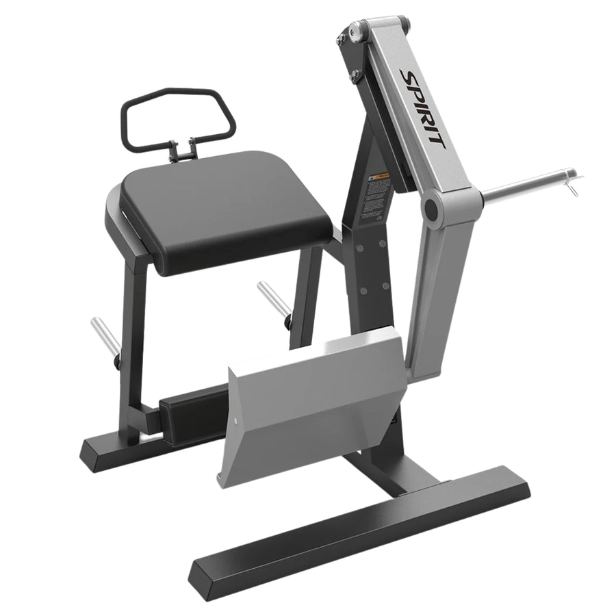 Rear Kick Machine - Plate Loaded - Spirit Fitness SP-4510