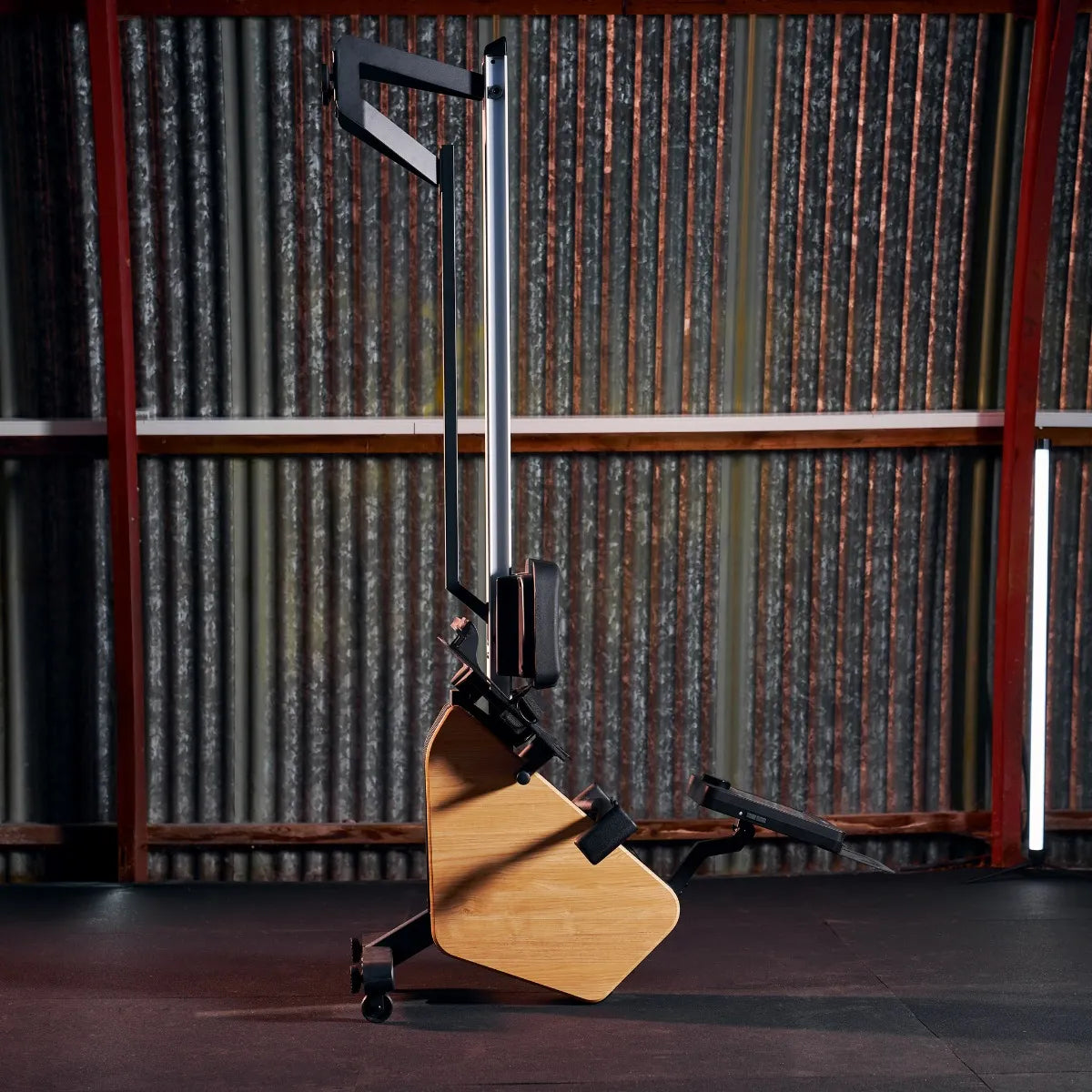 Hammer RowTech Smart NorsK roeitrainer