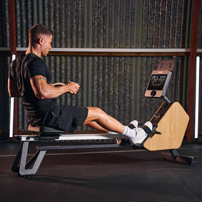 Hammer RowTech Smart NorsK roeitrainer