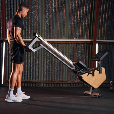 Hammer RowTech Smart NorsK roeitrainer