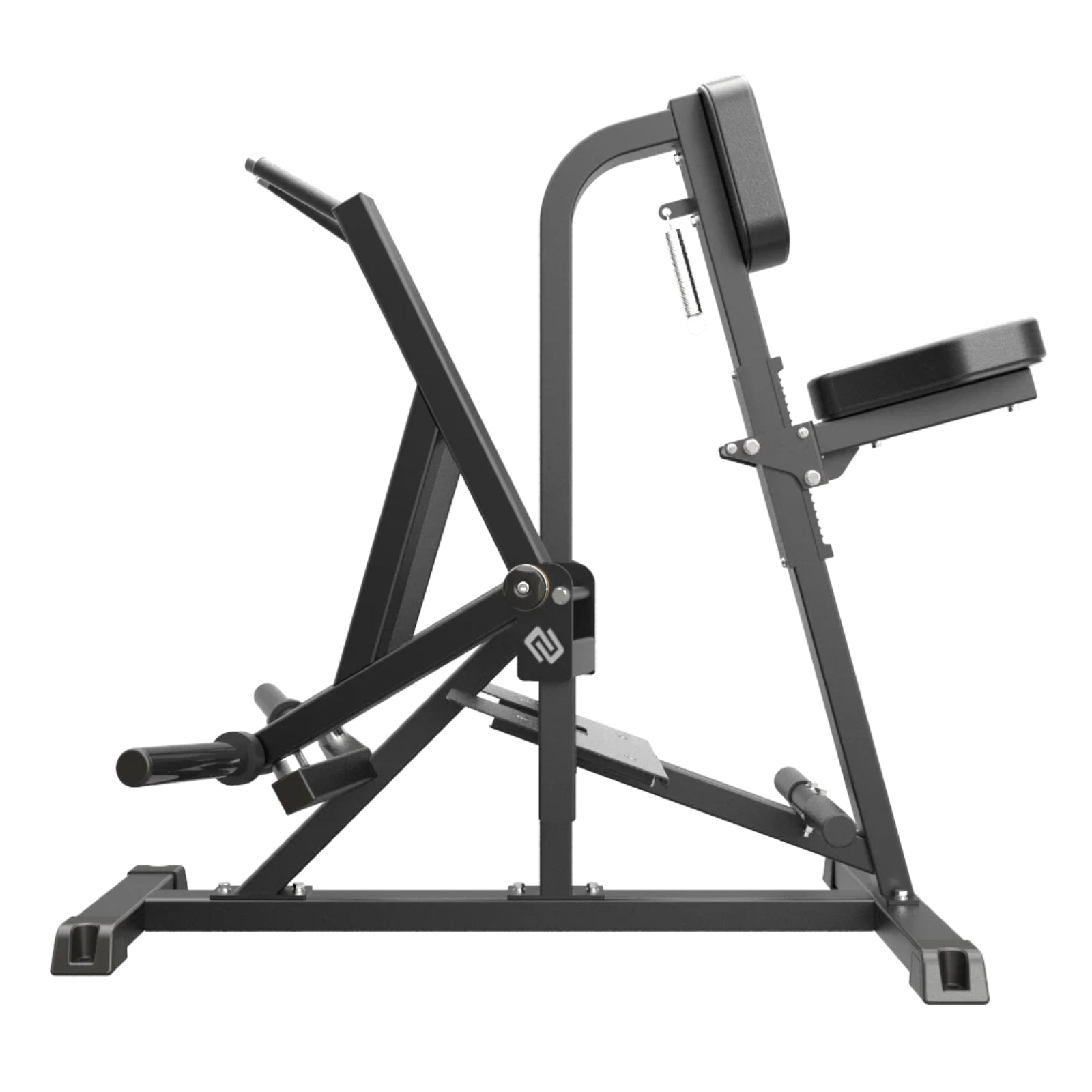Seated Row Machine - Evolve Fitness Econ Series PL-EC-060 Plate Loaded