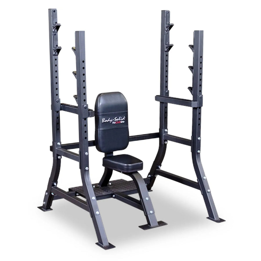 Shoulder / Military Press Bank - Pro Clubline SOSB250
