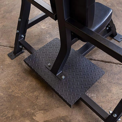 Shoulder / Military Press Bank - Pro Clubline SOSB250