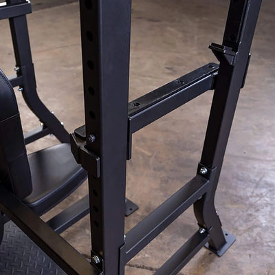 Shoulder / Military Press Bank - Pro Clubline SOSB250