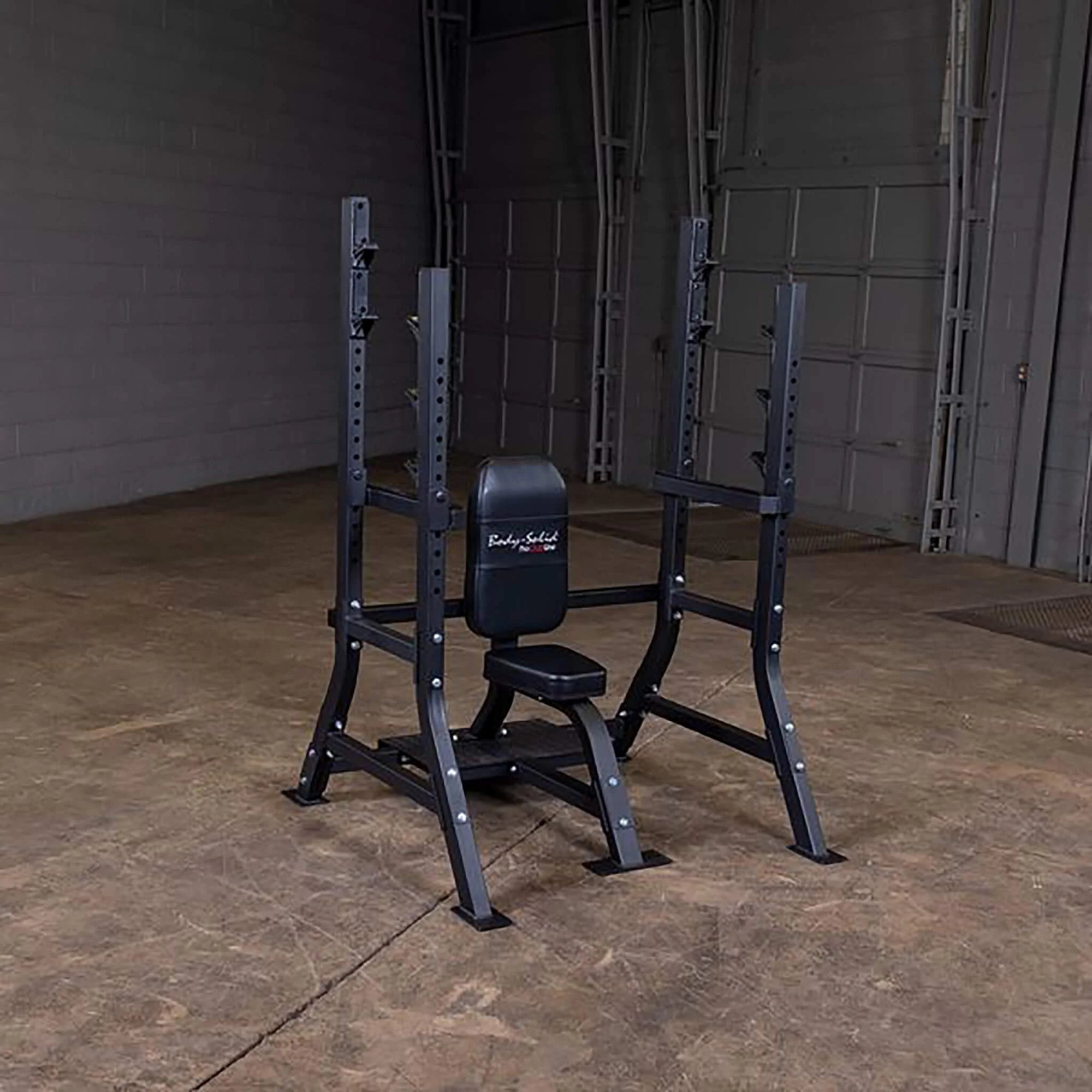 Shoulder / Military Press Bank - Pro Clubline SOSB250