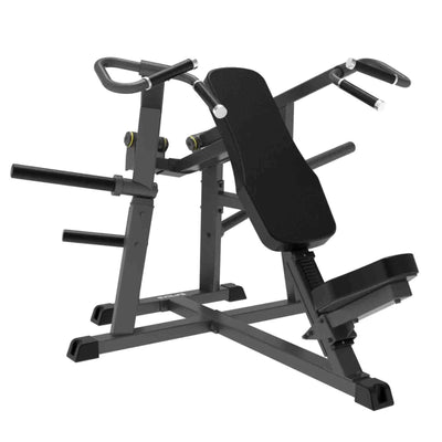 Shoulder Press Machine - Evolve Fitness Econ Series PL-EC-010 Plate Loaded