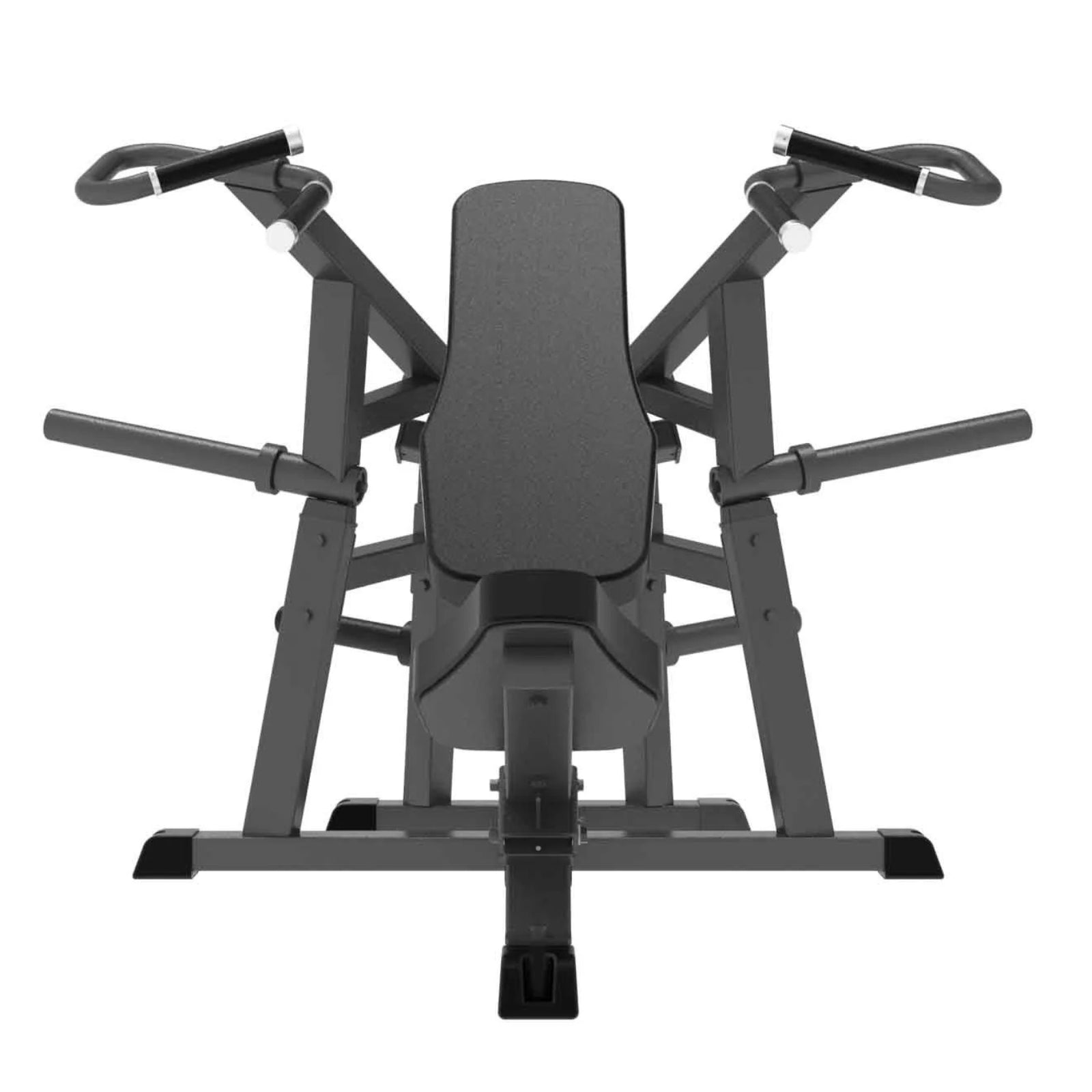 Shoulder Press Machine - Evolve Fitness Econ Series PL-EC-010 Plate Loaded