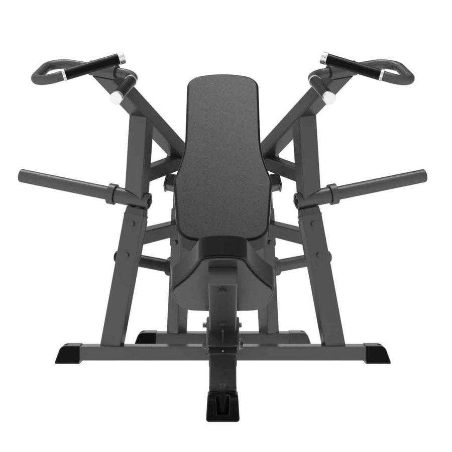 Shoulder Press Machine - Evolve Fitness Econ Series PL-EC-010 Plate Loaded