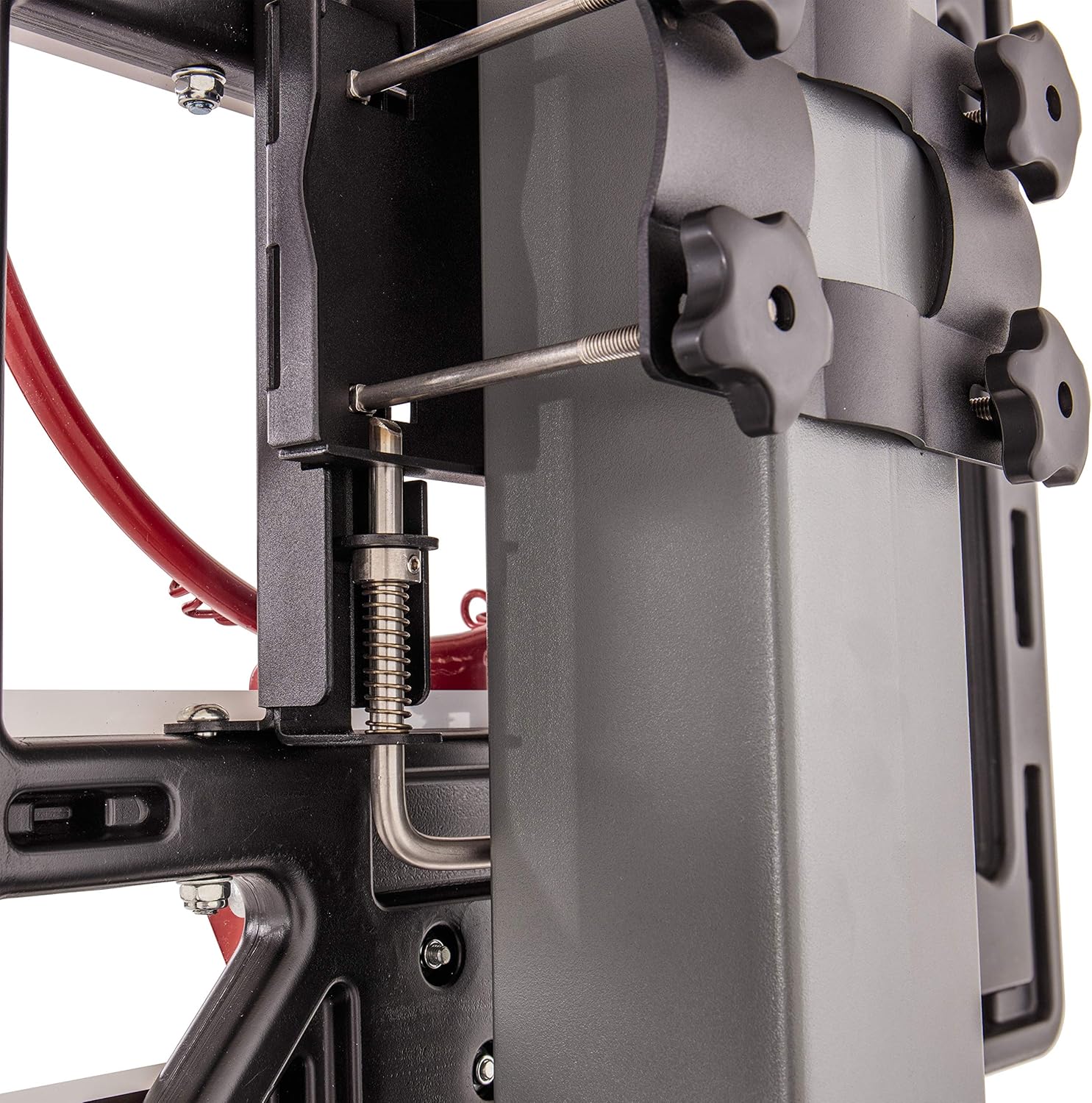 Goaliath GoTek 54 Wall Mount - Panneau de basket mural