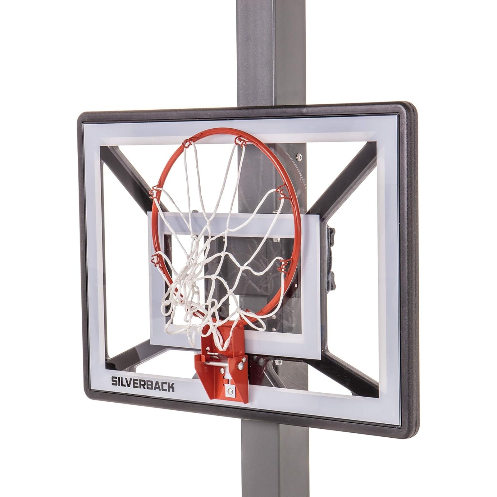 Goaliath GoTek 54 Wall Mount - Panneau de basket mural