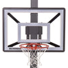 Silverback Junior Hoop - Hoogwaardig basketbalbord voor kinderen