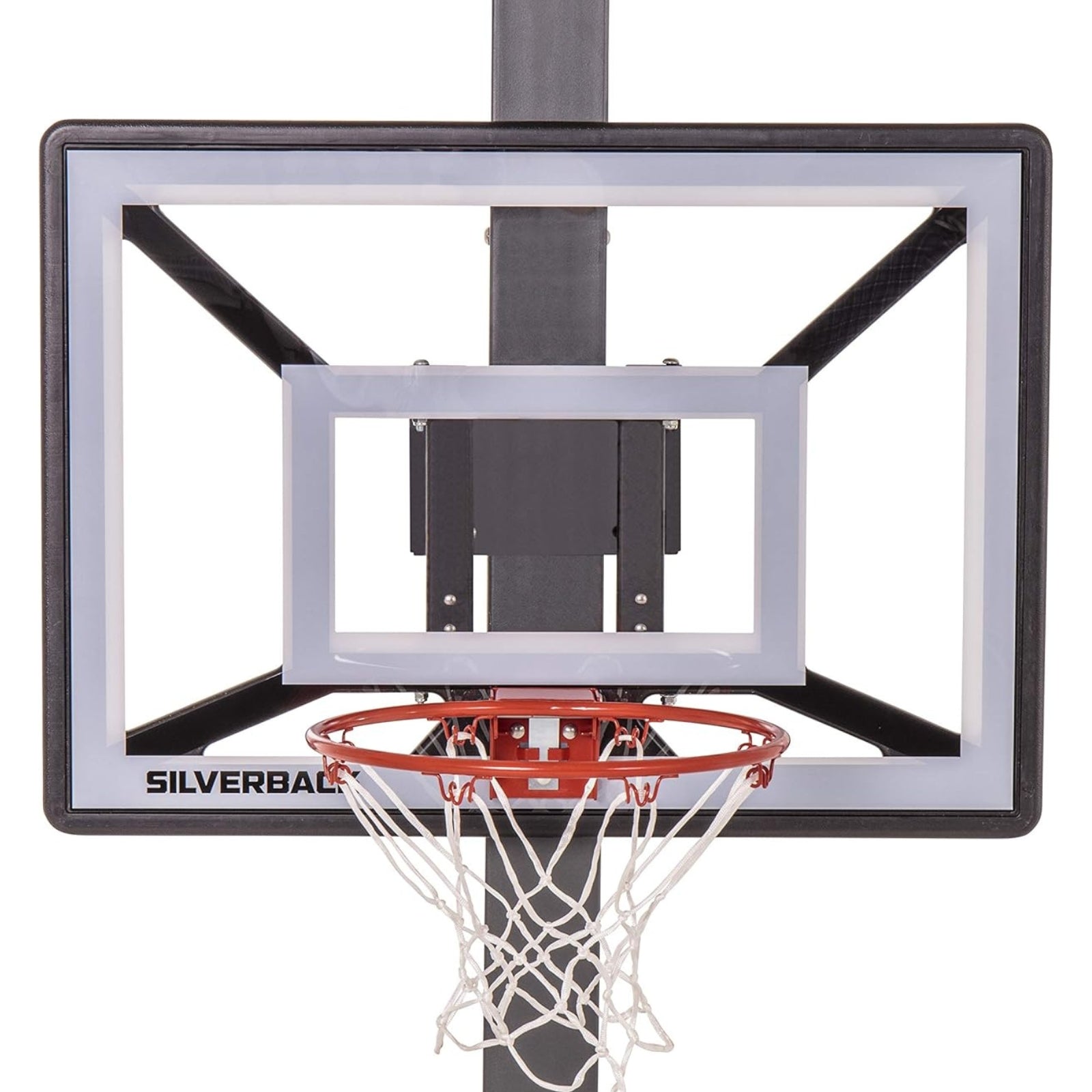 Goaliath GoTek 54 Wall Mount - Panneau de basket mural