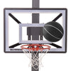 Silverback Junior Hoop - Hoogwaardig basketbalbord voor kinderen