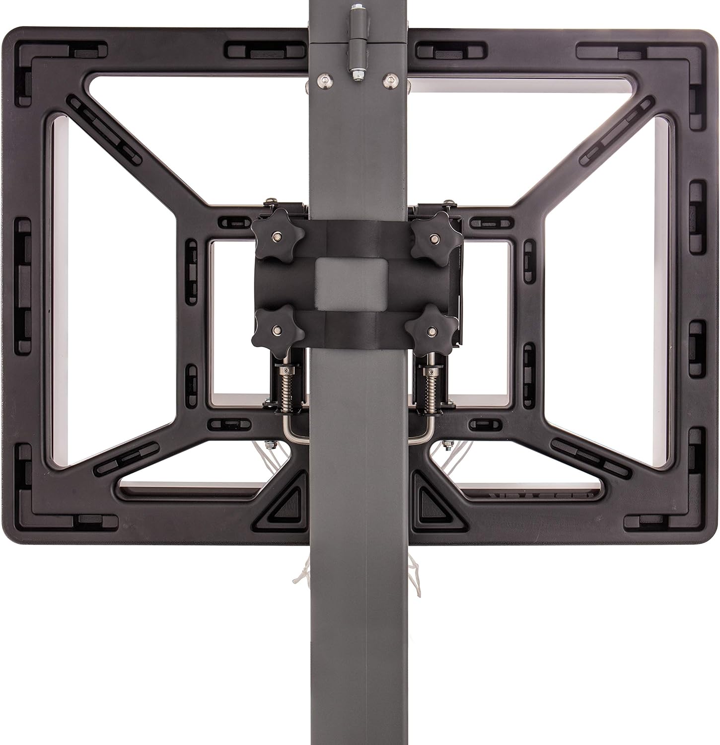 Goaliath GoTek 54 Wall Mount - Panneau de basket mural