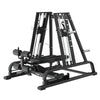 Smith Flat & Decline Bench Press - Evolve Fitness Ultra Series PL-UL-470 Plate Loaded