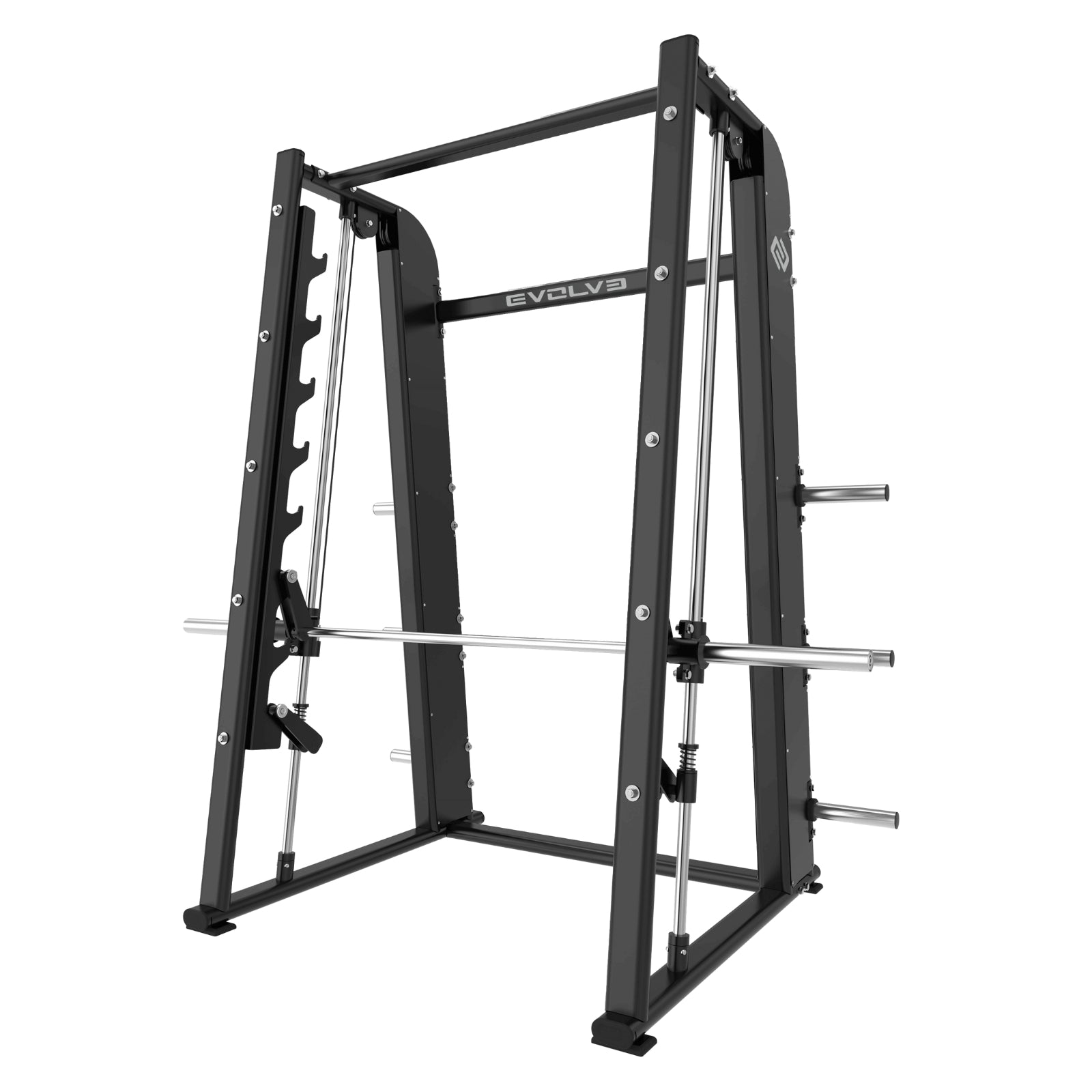 Smith Machine - Evolve Fitness Prime Series PL-PR-009 Plate Loaded
