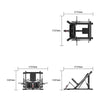 Smith Row - Evolve Fitness Ultra Series PL-UL-590 Plate Loaded