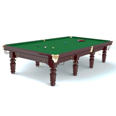Snookertafel - Winsport Robertson Tournament 10FT - 294 x 147 cm