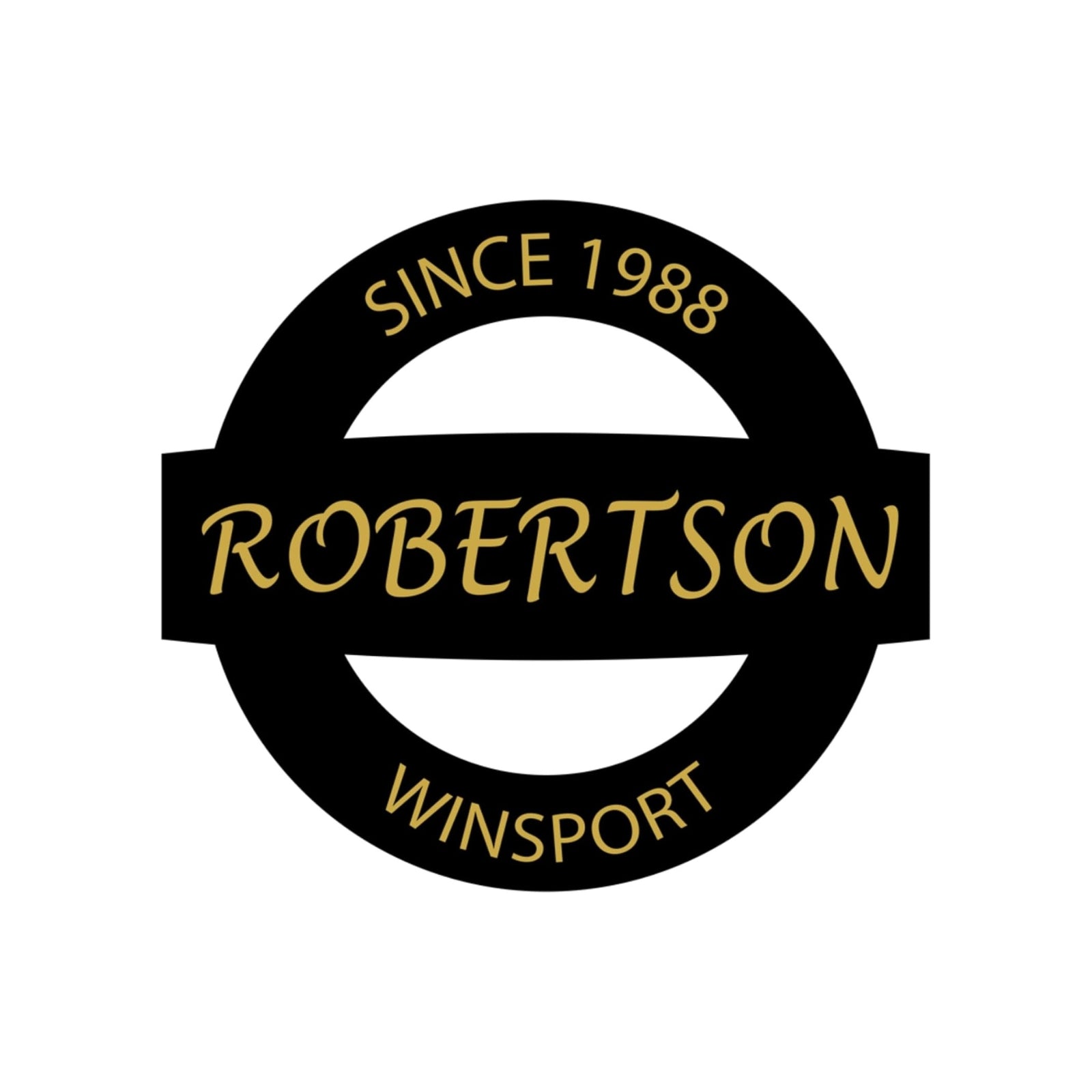 Snookertafel - Winsport Robertson Tournament 10FT - 294 x 147 cm