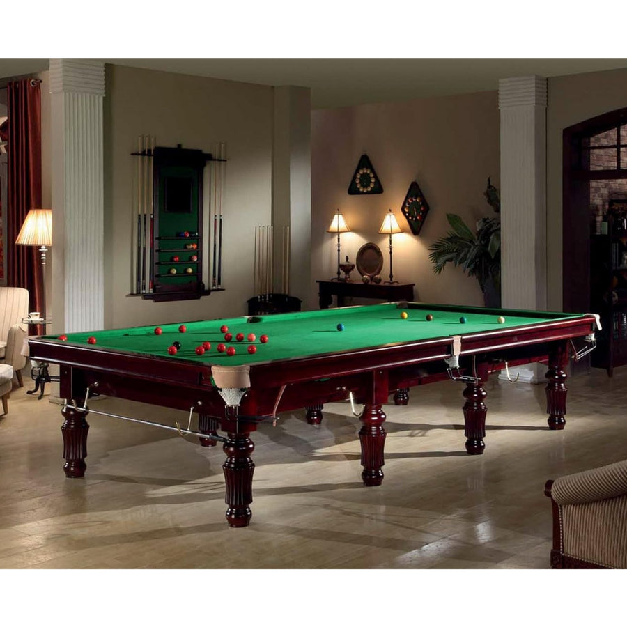 Snookertafel - Winsport Robertson Tournament 10FT - 294 x 147 cm