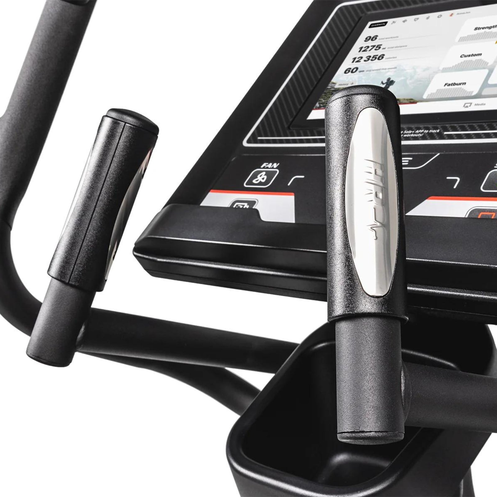 Sole Fitness E35 crosstrainer (nieuwste model)