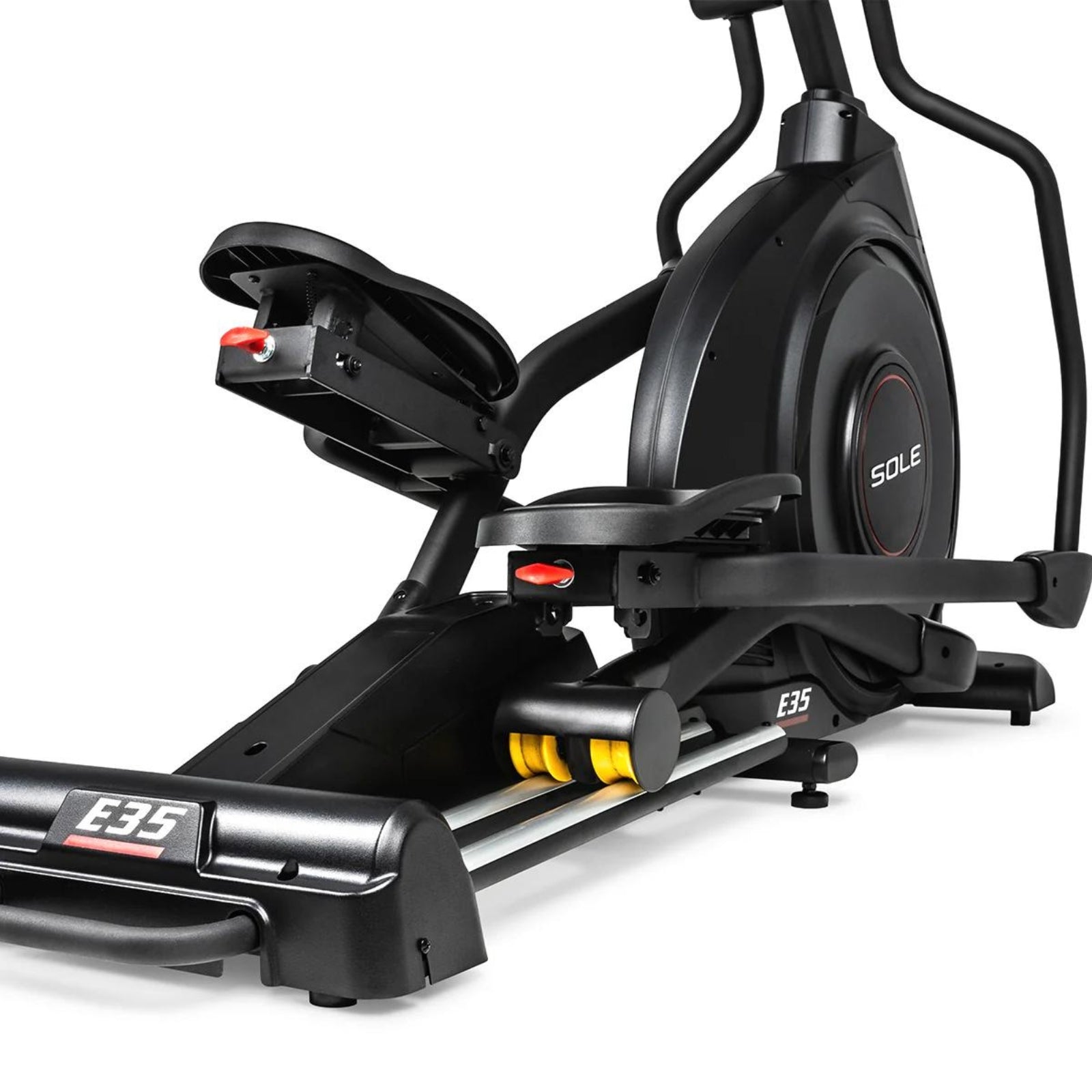 Sole Fitness E35 crosstrainer (nieuwste model)
