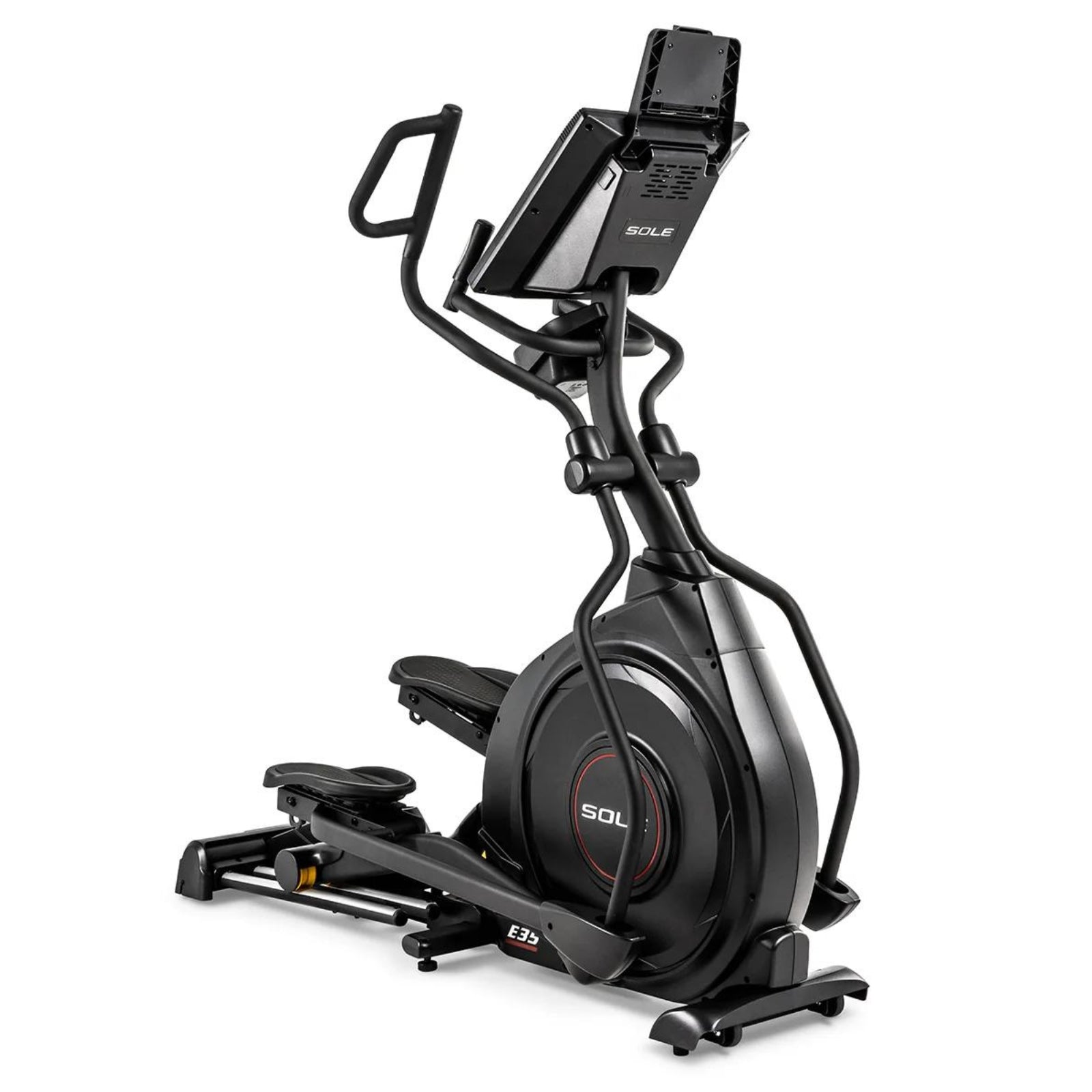 Sole Fitness E35 crosstrainer (nieuwste model)
