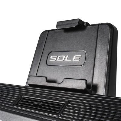 Sole Fitness E35 crosstrainer (nieuwste model)