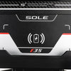 Sole Fitness E35 crosstrainer (nieuwste model)