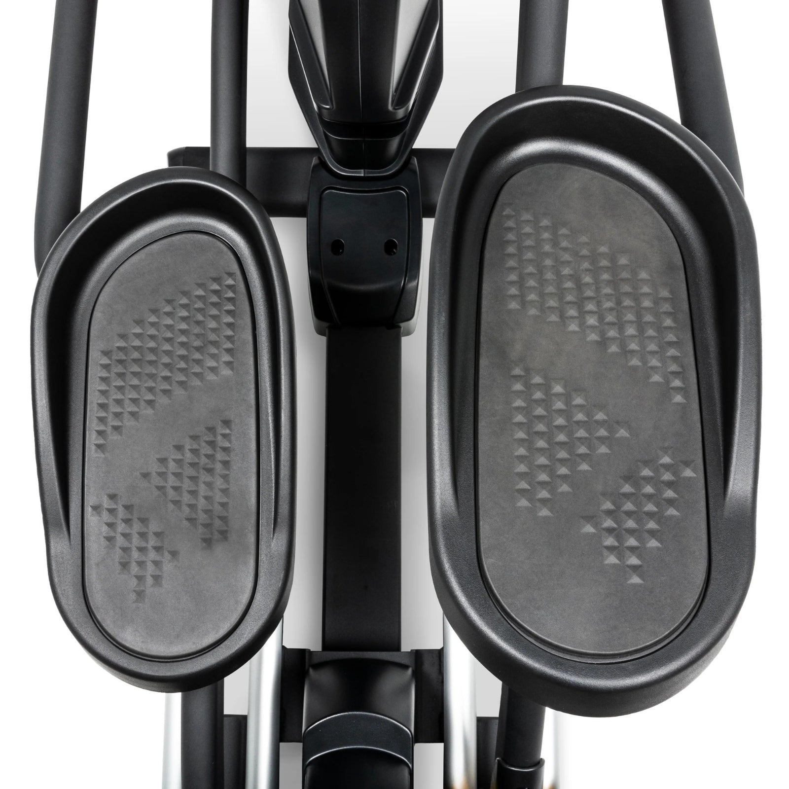 Sole Fitness E95 crosstrainer met entertainment scherm (nieuwste model)