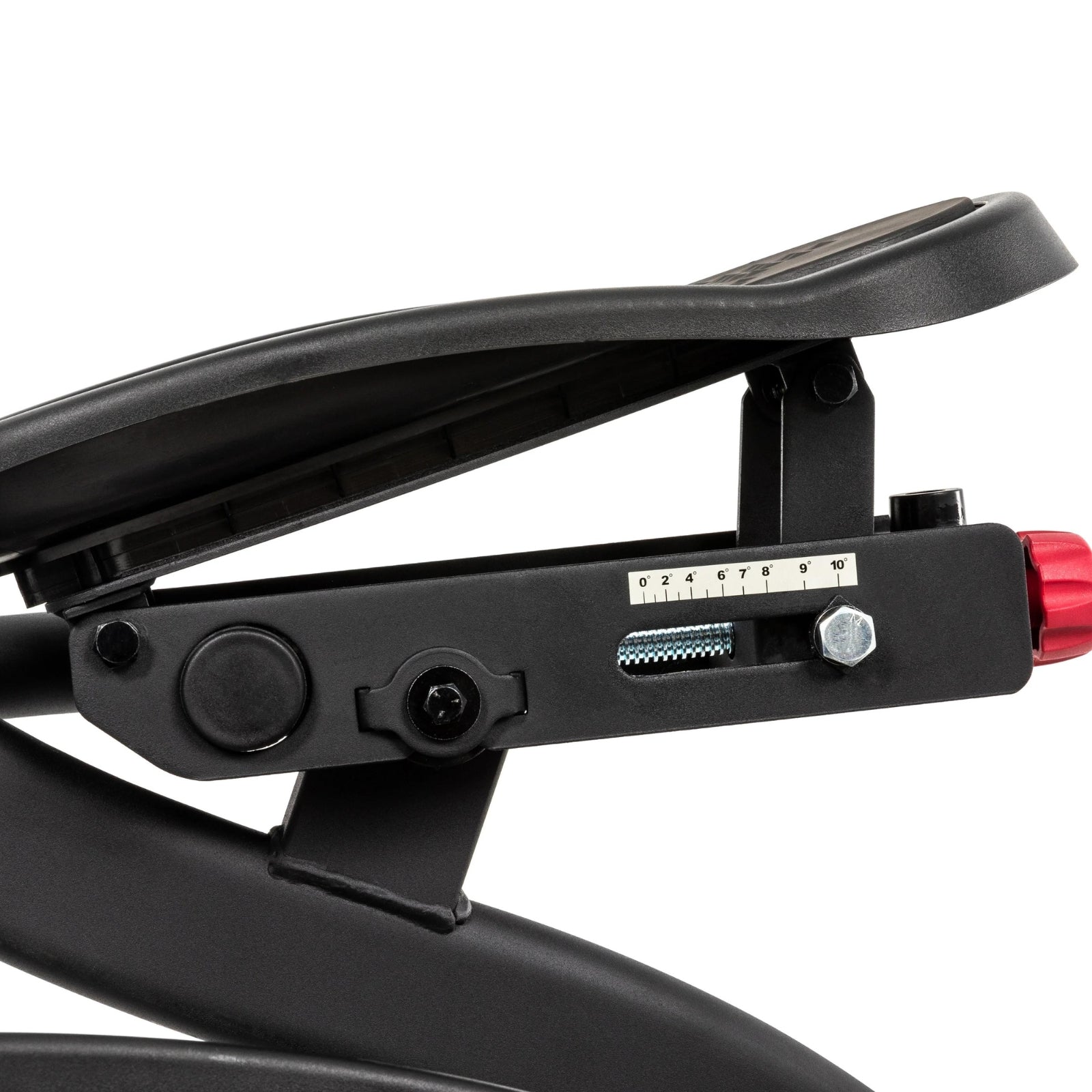 Sole Fitness E95 crosstrainer met entertainment scherm (nieuwste model)