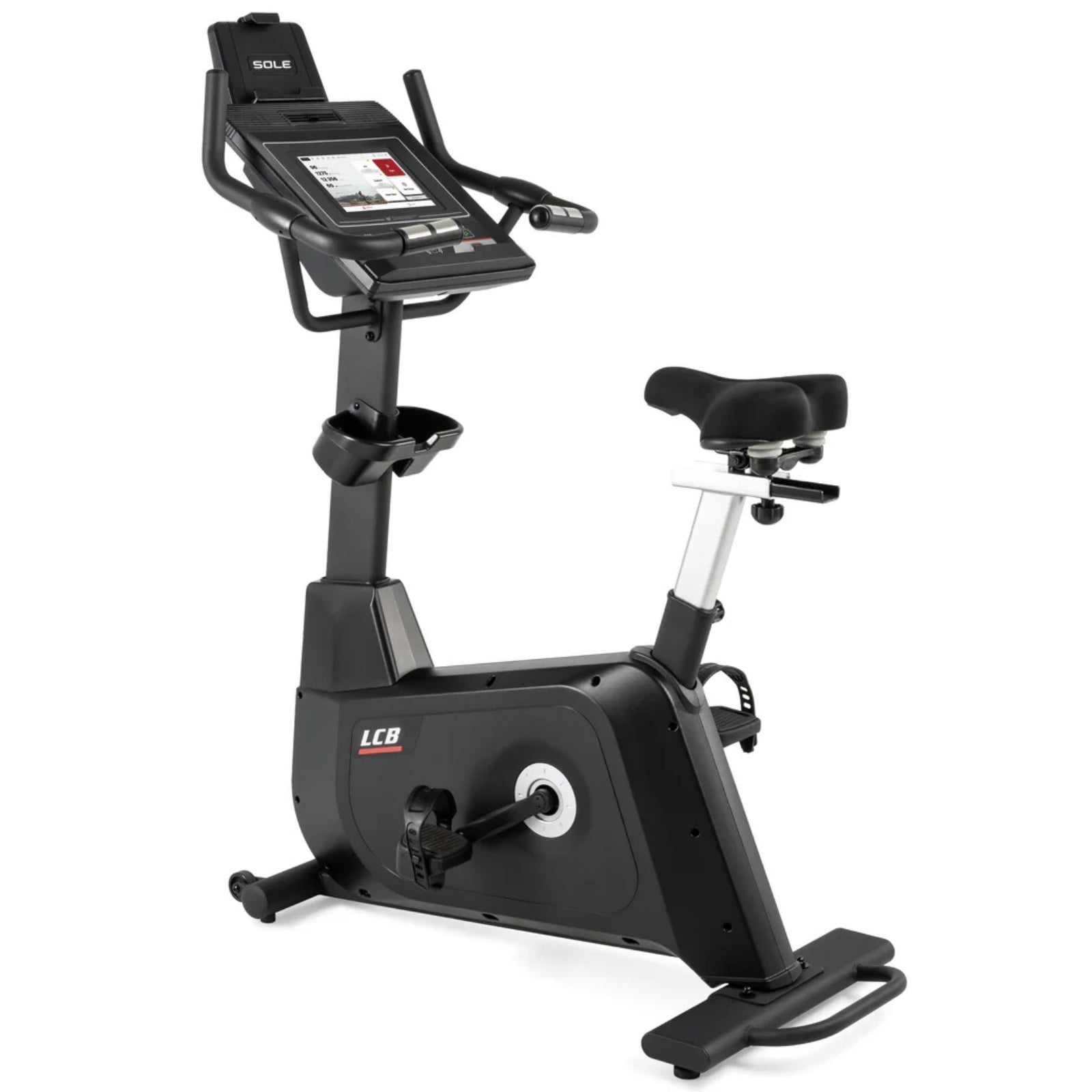 Sole Fitness LCB hometrainer - nieuwste model