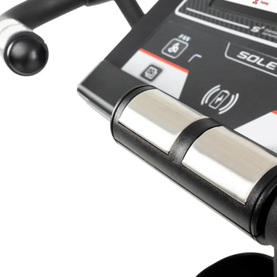 Sole Fitness LCB hometrainer - nieuwste model