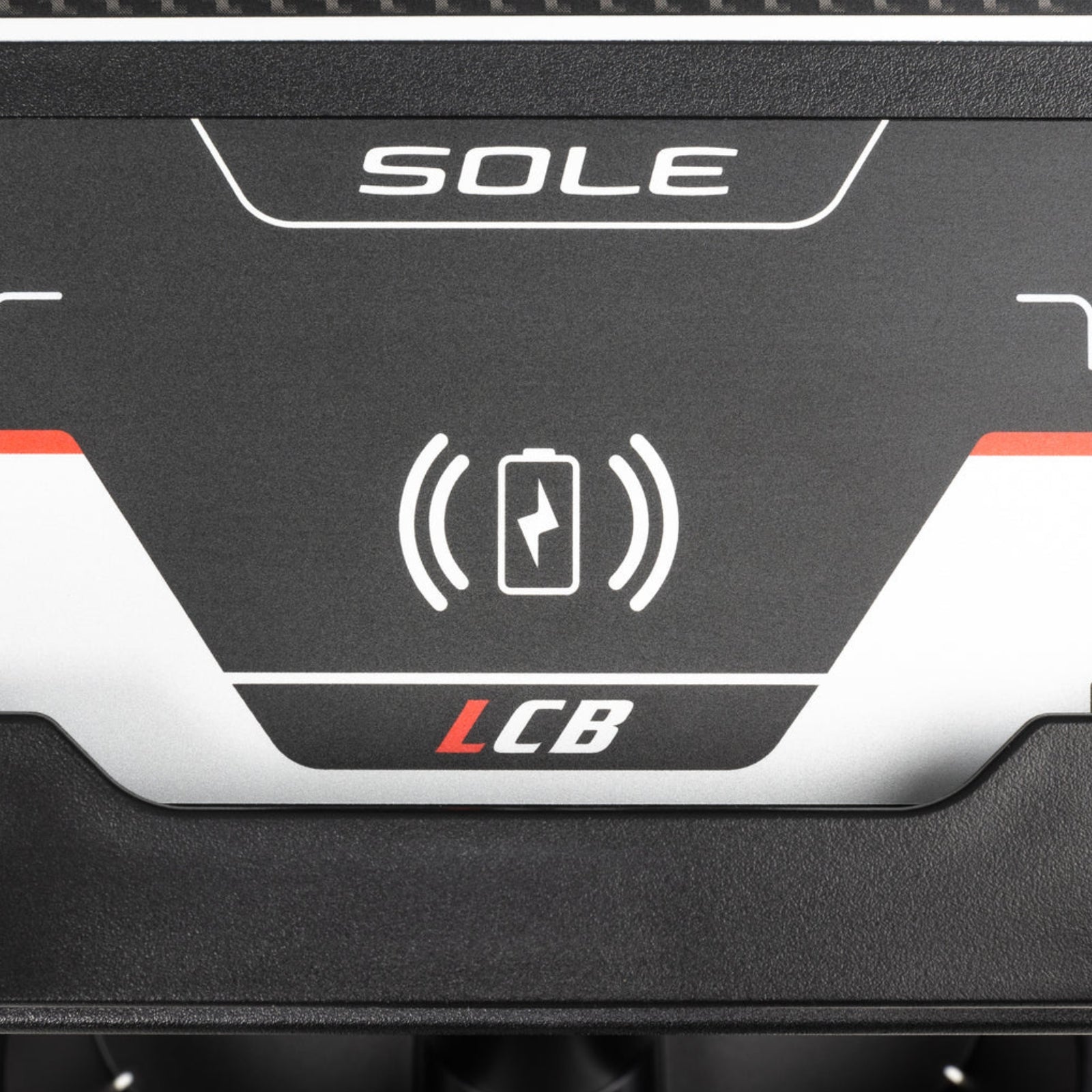 Sole Fitness LCB hometrainer - nieuwste model