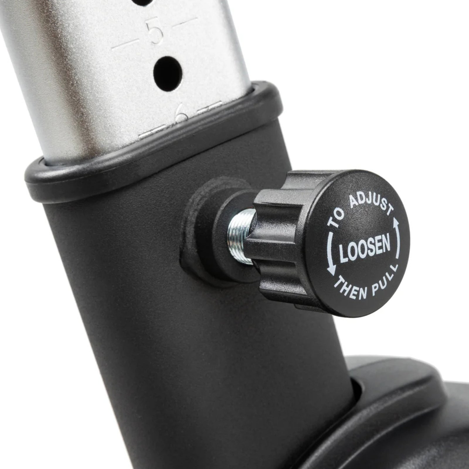 Sole Fitness LCB hometrainer - nieuwste model