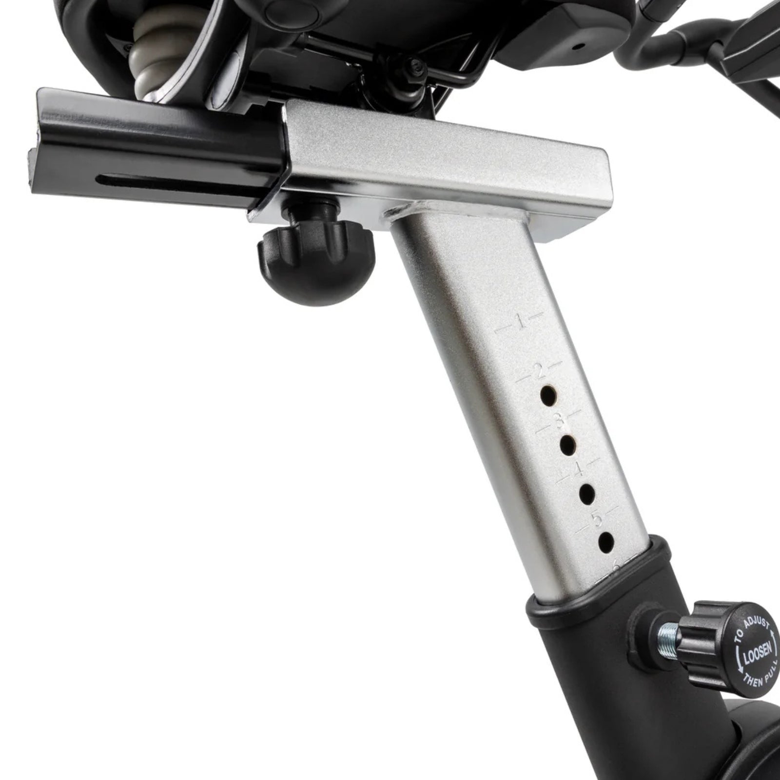 Sole Fitness LCB hometrainer - nieuwste model