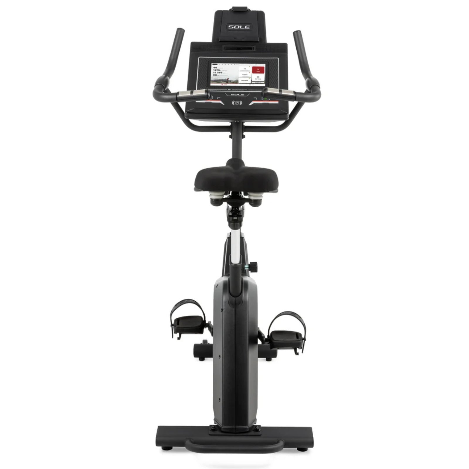 Sole Fitness LCB hometrainer - nieuwste model