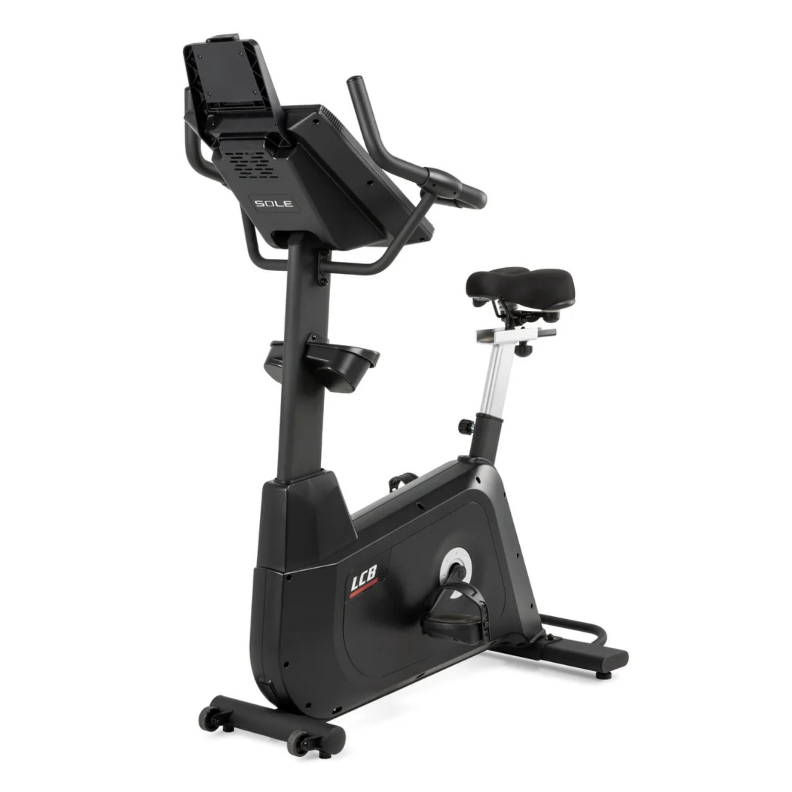 Sole Fitness LCB hometrainer - nieuwste model