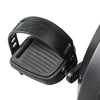 Sole Fitness LCR ligfiets hometrainer met entertainment console - nieuwste model