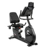 Sole Fitness LCR ligfiets hometrainer met entertainment console - nieuwste model