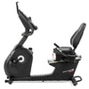 Sole Fitness LCR ligfiets hometrainer met entertainment console - nieuwste model