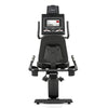 Sole Fitness LCR ligfiets hometrainer met entertainment console - nieuwste model