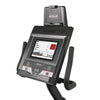 Sole Fitness LCR ligfiets hometrainer met entertainment console - nieuwste model